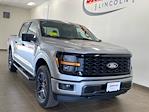 2025 Ford F-150 SuperCrew Cab 4x4 Pickup for sale #E0752 - photo 3