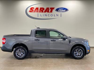 New 2025 Ford Maverick XLT SuperCrew Cab Pickup for sale #E0755 - photo 1