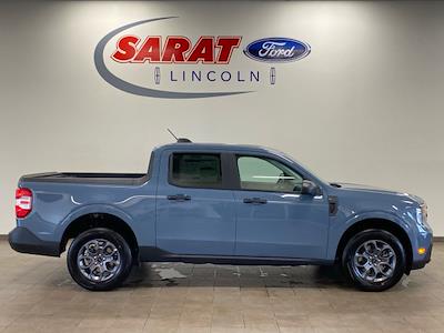 New 2025 Ford Maverick XLT SuperCrew Cab for sale #E0756 - photo 1