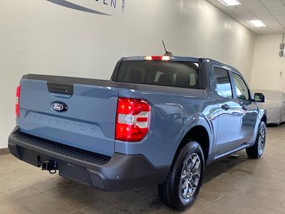 New 2025 Ford Maverick XLT SuperCrew Cab for sale #E0756 - photo 2