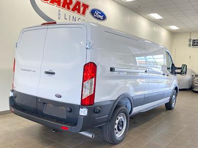 2025 Ford Transit 150 Low Roof RWD Empty Cargo Van for sale #E0760 - photo 2