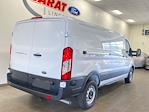 New 2025 Ford Transit 150 Low Roof Empty Cargo Van for sale #E0760 - photo 2