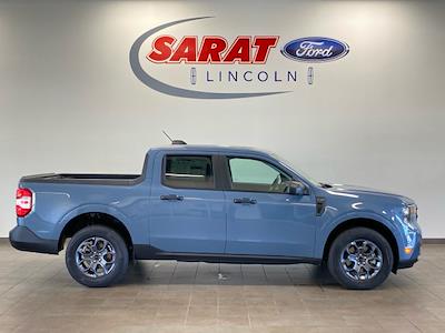 2025 Ford Maverick SuperCrew Cab FWD Pickup for sale #E0762 - photo 1