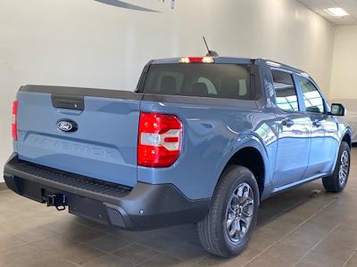 2025 Ford Maverick SuperCrew Cab FWD Pickup for sale #E0762 - photo 2