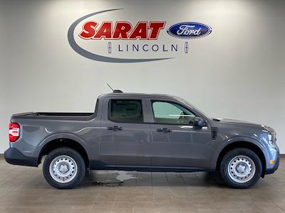 New 2025 Ford Maverick XL SuperCrew Cab Pickup for sale #E0763 - photo 1
