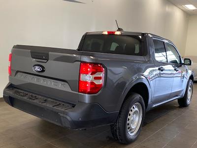 2025 Ford Maverick SuperCrew Cab FWD Pickup for sale #E0763 - photo 2