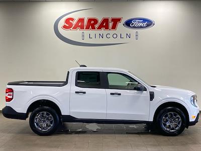 New 2025 Ford Maverick XLT SuperCrew Cab Pickup for sale #E0771 - photo 1