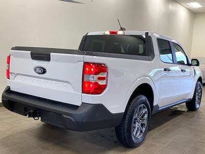 New 2025 Ford Maverick XLT SuperCrew Cab Pickup for sale #E0771 - photo 2