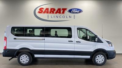 2025 Ford Transit 350 Low Roof RWD Passenger Van for sale #E0777 - photo 1