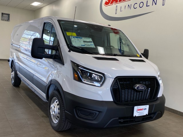 New 2025 Ford Transit 250 - photo 5