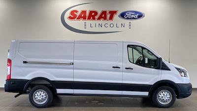 New 2025 Ford Transit 250 Low Roof Empty Cargo Van for sale #E0778 - photo 1