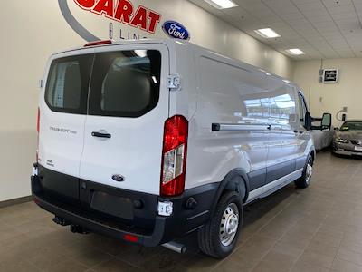 New 2025 Ford Transit 250 Low Roof Empty Cargo Van for sale #E0778 - photo 2