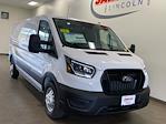 New 2025 Ford Transit 250 Low Roof Empty Cargo Van for sale #E0778 - photo 3