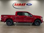 New 2025 Ford F-150 STX SuperCrew Cab 4x4 Pickup for sale #E0780 - photo 1