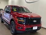 New 2025 Ford F-150 STX SuperCrew Cab 4x4 Pickup for sale #E0780 - photo 3