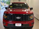 New 2025 Ford F-150 STX SuperCrew Cab 4x4 Pickup for sale #E0780 - photo 4