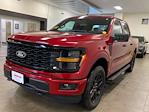 New 2025 Ford F-150 STX SuperCrew Cab 4x4 Pickup for sale #E0780 - photo 5