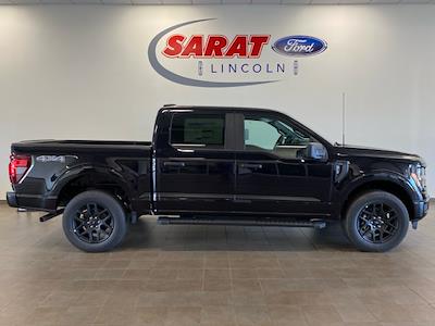 2025 Ford F-150 SuperCrew Cab 4x4 Pickup for sale #E0781 - photo 1