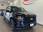 New 2025 Ford F-150 STX SuperCrew Cab 4x4 Pickup for sale #E0781 - photo 3