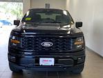 New 2025 Ford F-150 STX SuperCrew Cab 4x4 Pickup for sale #E0781 - photo 4