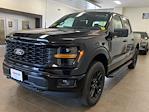 New 2025 Ford F-150 STX SuperCrew Cab 4x4 Pickup for sale #E0781 - photo 5