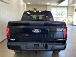 New 2025 Ford F-150 STX SuperCrew Cab 4x4 Pickup for sale #E0781 - photo 6