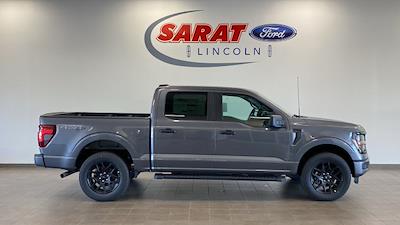 2025 Ford F-150 SuperCrew Cab 4x4 Pickup for sale #E0782 - photo 1