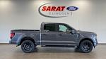 2025 Ford F-150 SuperCrew Cab 4x4 Pickup for sale #E0782 - photo 1