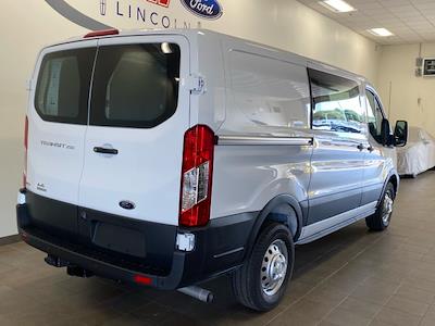 2025 Ford Transit 250 Low Roof AWD Empty Cargo Van for sale #E0783 - photo 2