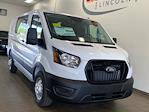 2025 Ford Transit 250 Low Roof AWD Empty Cargo Van for sale #E0783 - photo 3