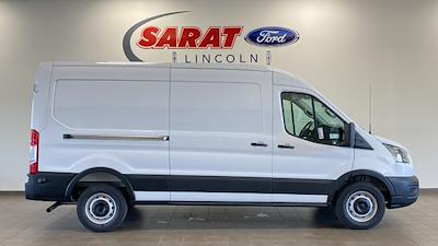 New 2025 Ford Transit 250 Medium Roof Empty Cargo Van for sale #E0784 - photo 1