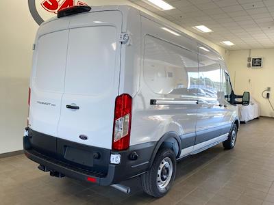 New 2025 Ford Transit 250 Medium Roof Empty Cargo Van for sale #E0784 - photo 2