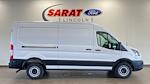 New 2025 Ford Transit 250 Medium Roof Empty Cargo Van for sale #E0784 - photo 1