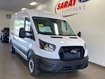 New 2025 Ford Transit 250 Medium Roof Empty Cargo Van for sale #E0784 - photo 3
