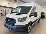 New 2025 Ford Transit 250 Medium Roof Empty Cargo Van for sale #E0784 - photo 5