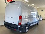 New 2025 Ford Transit 250 Medium Roof Empty Cargo Van for sale #E0784 - photo 2
