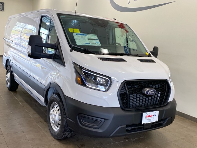 New 2025 Ford Transit 250 - photo 5