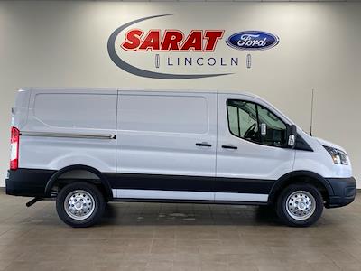 New 2025 Ford Transit 250 Low Roof Empty Cargo Van for sale #E0785 - photo 1