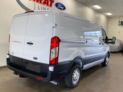 New 2025 Ford Transit 250 Low Roof Empty Cargo Van for sale #E0785 - photo 2