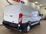 New 2025 Ford Transit 250 Low Roof Empty Cargo Van for sale #E0785 - photo 2