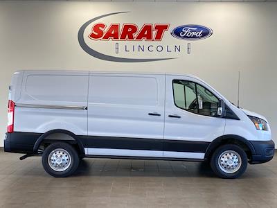 2025 Ford Transit 250 Low Roof AWD Empty Cargo Van for sale #E0786 - photo 1