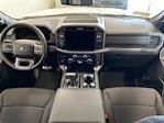 New 2025 Ford F-150 XLT SuperCrew Cab 4x4 Pickup for sale #E0787 - photo 10