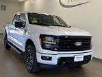 New 2025 Ford F-150 XLT SuperCrew Cab 4x4 Pickup for sale #E0787 - photo 3