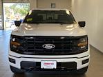 New 2025 Ford F-150 XLT SuperCrew Cab 4x4 Pickup for sale #E0787 - photo 4