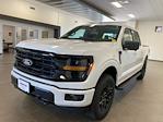 New 2025 Ford F-150 XLT SuperCrew Cab 4x4 Pickup for sale #E0787 - photo 5