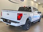 New 2025 Ford F-150 XLT SuperCrew Cab 4x4 Pickup for sale #E0787 - photo 2