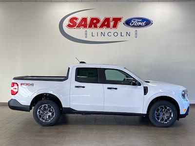 2025 Ford Maverick SuperCrew Cab AWD Pickup for sale #E0788 - photo 1