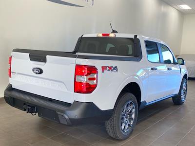 2025 Ford Maverick SuperCrew Cab AWD Pickup for sale #E0788 - photo 2