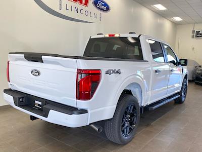 2025 Ford F-150 SuperCrew Cab 4x4 Pickup for sale #E0793 - photo 2