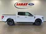 New 2025 Ford F-150 STX SuperCrew Cab for sale #E0793 - photo 1
